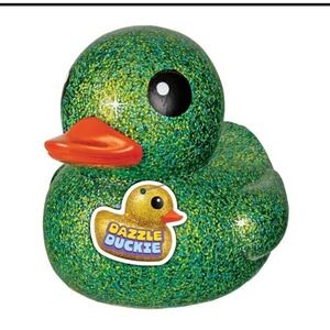 DAZZLE DUCKIE 6/DS green